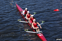 Row Your Boat: Learn Classic Rowing Techniques for Beginners