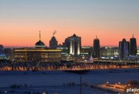 St. Regis Debuts Luxury Hotel in Kazakhstan: What to Expect
