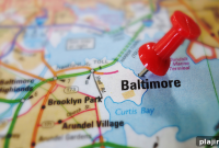 Baltimore Revival: Inside the City’s Cultural and Economic Rebirth