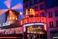 Paris by Night: Top Things to Do After Dark in Paris