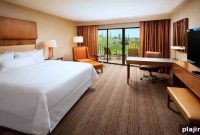 The Westin La Paloma Tucson: Luxury Resort & Golf Retreat