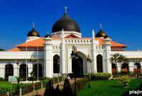 Peaceful Sanctuary in Bustling Penang: Your Urban Retreat