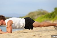 Jumpstart Your Fitness: 30-Day Beginner Workout Plan