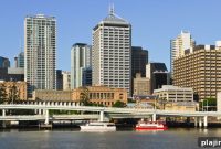 W Hotels Opening in Brisbane: New Luxury Urban Stay Coming Soon