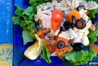 Peruvian Ceviche: Authentic Recipe and Serving Tips