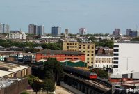 Dorsett Expands London Luxury Hotel Scene with New Openings