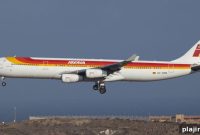 Iberia Expands Flights Between Madrid and London — New Service Details