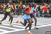 Lace Up Your Running Shoes: Get Ready to Hit the Road