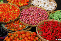 Flavors of Bali: Authentic Balinese Food & Where to Try It