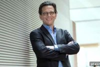 Carlo Olejniczak — Senior VP, Global Sales at Accor