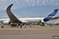 Qatar Airways Launches First A350 Route: Flight Details & Schedule