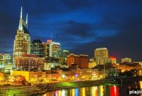 Nashville’s Only All-Suite Hotel Reopens After Stylish Renovation