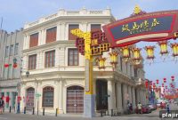 Discover Penang’s Vibrant Melting-Pot Culture: Food, Festivals & Heritage