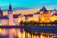 Discover Czechia: Top Sights, Food, and Travel Tips