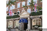 The Goring Hotel London: Luxury Stay Near Buckingham Palace