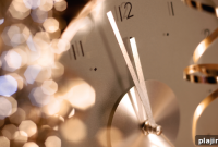 Celebrate the New Year: Creative Ways to Ring It In Tonight