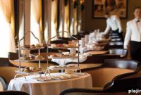 Queen Mary 2: Luxury Ocean Liner Cruises, Amenities & Reviews