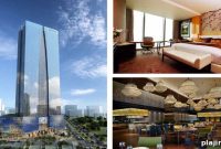 Lotte Hotels Opens Fifth Property: What Guests Can Expect