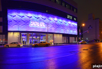 Oh, Tell: Inside YOTEL’s Modern Urban Hotel Experience