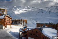 Ski Sensation — Top Alpine Resorts and Thrilling Runs