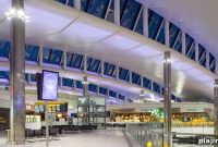 Airport Terminal Renovation Updates and Travel Impact Guide