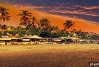 Explore Goa’s Iconic Hard Rock Café: Live Music, Food & Vibes