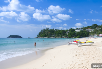 Discover Paradise in Phuket: Top Beaches, Resorts & Activities