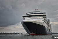 Cunard Anniversary Celebration: Events, History & Cruise Honors