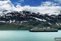 Alaska Cruises: Scenic Glacier Tours, Wildlife & Best Routes