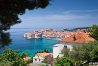 Starwood Opens First Hotel on Croatia’s Dalmatian Coast