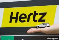 Hertz Expands European Fleet and Locations in 2026