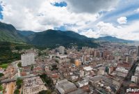 Colombia’s Electric Hotel Scene: Top Boutique Stays and Trends