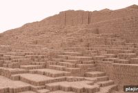Explore Adobe Ruins and Fusion Cuisine: A Cultural Food Guide