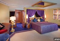 Burj Al Arab Jumeirah: Inside Dubai’s Iconic Luxury Hotel