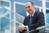 Javier Rosenberg — COO, Americas & EVP of Managed Hotels at Radisson Hotel Group