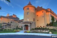 Mirbeau Inn & Spa Plymouth, MA — Luxury Spa Resort Guide