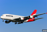 Qantas Comfort: How to Upgrade Your In-Flight Experience