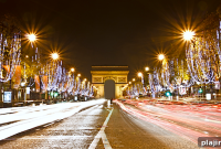 Valentine’s Day Getaway: Romantic Paris Weekend Escape
