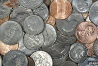 Phoenix Sky Harbor Coin Drive Raises Funds for USO Arizona