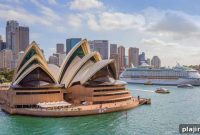 MICE Events in Sydney: Venues, Services & Planning Guide