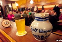 Frankfurt After-Hours: Nightlife, Late Eats, and Hidden Gems