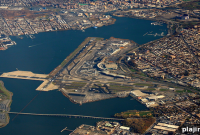 Governor Unveils AirTrain Plan to Connect New York City and LaGuardia