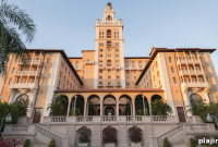 Biltmore Hotel Invites Bleisure Travelers with Luxury Perks