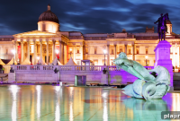 Spring 2015 Exhibitions Announced at the National Gallery, London