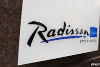 Radisson Blu Expands Across Africa: New Hotels and Destinations