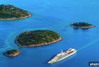 Windstar Adds Two New Luxury Yachts to Its Fleet