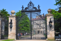 Lark Hotels to Open Gilded-Era Luxury Hotel in Newport, RI