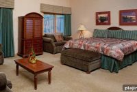 Treetops Resort in Michigan: Luxury Golf, Skiing & Spa Getaway