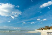 Naples Grande Beach Unveils Contemporary Floridian Resort Experience