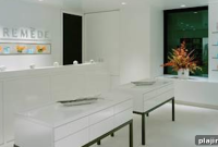 St. Regis San Francisco: Quick Between-Meeting Spa Treatments